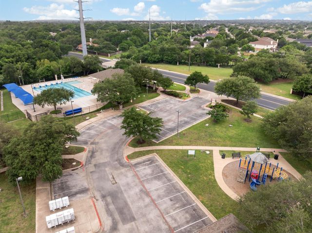 3114 Port Anne WAY, Leander, TX 78641