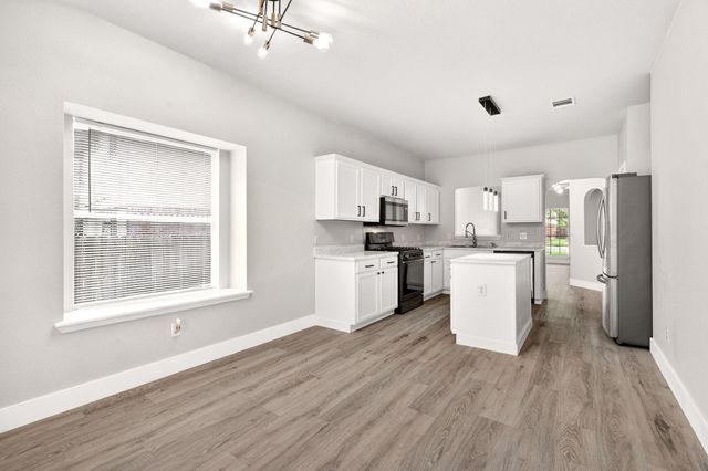 3114 Port Anne WAY, Leander, TX 78641