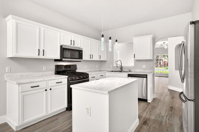 3114 Port Anne WAY, Leander, TX 78641