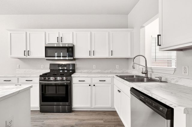 3114 Port Anne WAY, Leander, TX 78641
