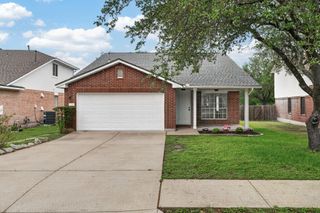 3114 Port Anne WAY, Leander, TX 78641