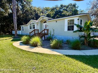 2974 LAKESIDE VILLA Road, Orange Park, FL 32073