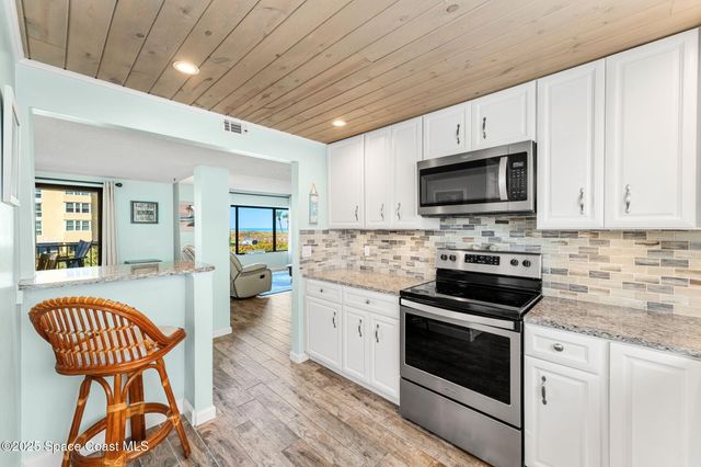 4600 Ocean Beach Boulevard 210, Cocoa Beach, FL 32931