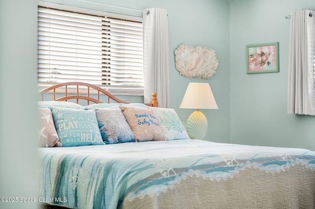 4600 Ocean Beach Boulevard 210, Cocoa Beach, FL 32931