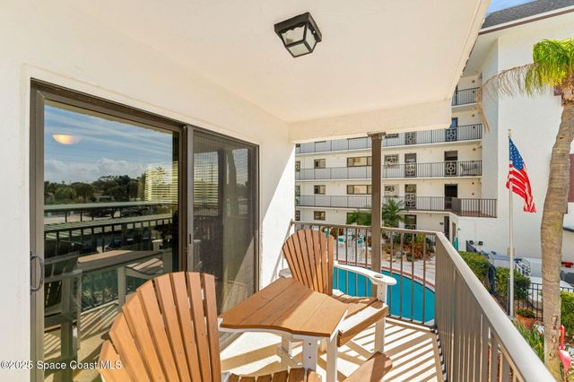 4600 Ocean Beach Boulevard 210, Cocoa Beach, FL 32931