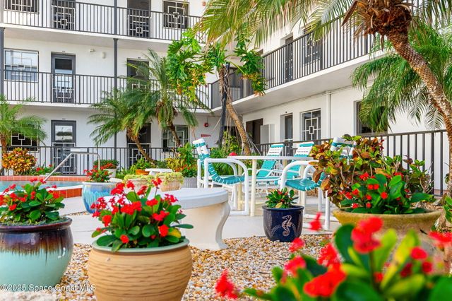 4600 Ocean Beach Boulevard 210, Cocoa Beach, FL 32931