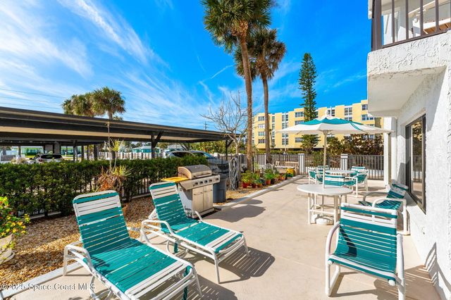 4600 Ocean Beach Boulevard 210, Cocoa Beach, FL 32931