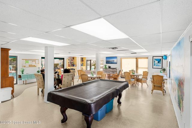 4600 Ocean Beach Boulevard 210, Cocoa Beach, FL 32931