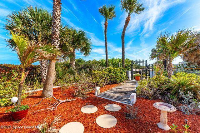 4600 Ocean Beach Boulevard 210, Cocoa Beach, FL 32931