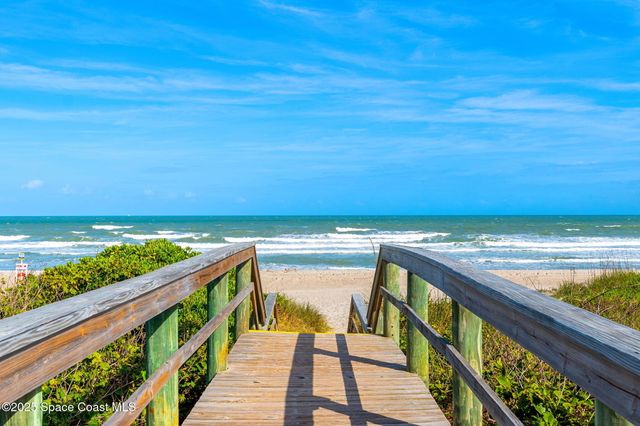 4600 Ocean Beach Boulevard 210, Cocoa Beach, FL 32931
