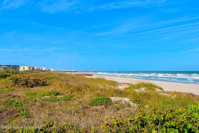 4600 Ocean Beach Boulevard 210, Cocoa Beach, FL 32931