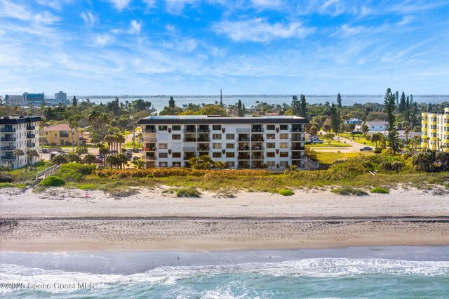 4600 Ocean Beach Boulevard 210, Cocoa Beach, FL 32931