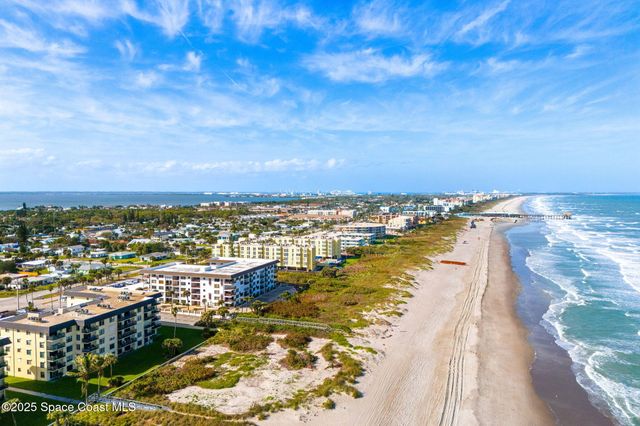 4600 Ocean Beach Boulevard 210, Cocoa Beach, FL 32931