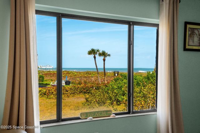 4600 Ocean Beach Boulevard 210, Cocoa Beach, FL 32931