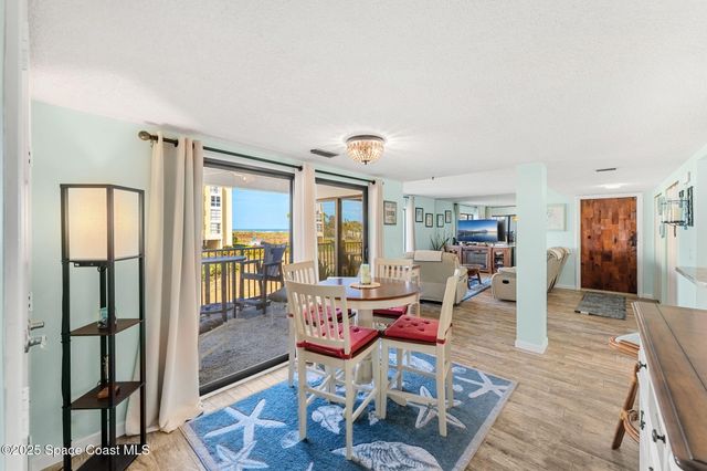 4600 Ocean Beach Boulevard 210, Cocoa Beach, FL 32931