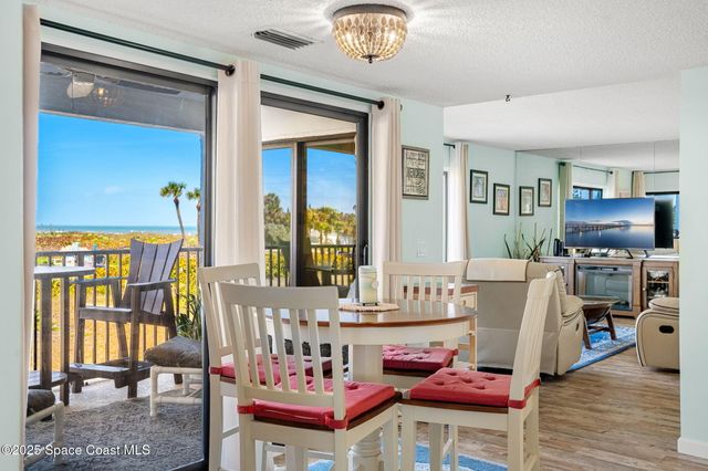 4600 Ocean Beach Boulevard 210, Cocoa Beach, FL 32931