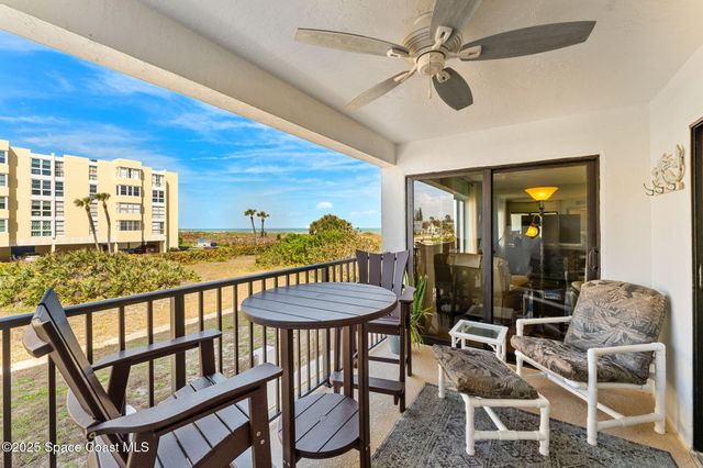 4600 Ocean Beach Boulevard 210, Cocoa Beach, FL 32931