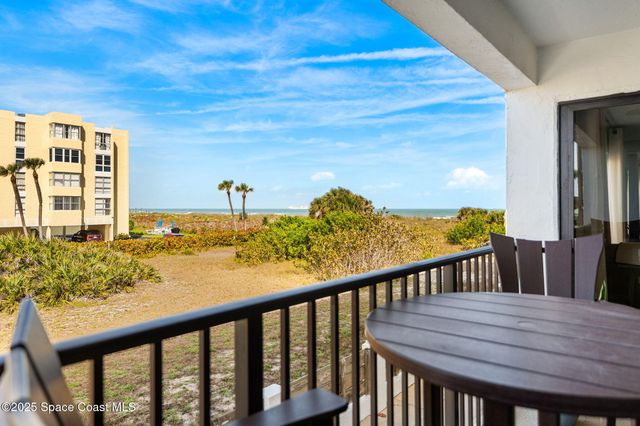 4600 Ocean Beach Boulevard 210, Cocoa Beach, FL 32931