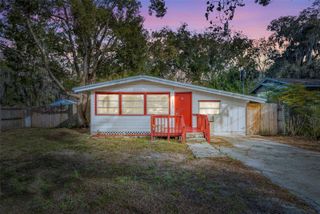 150 E WASHINGTON AVENUE, Lake Helen, FL 32744