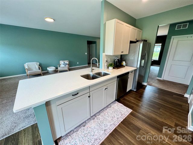 12002 Piney Hollow Trail, Stanfield, NC 28163