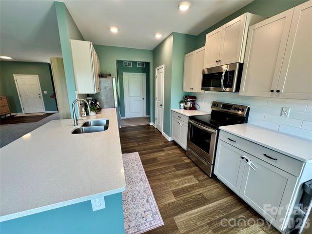 12002 Piney Hollow Trail, Stanfield, NC 28163
