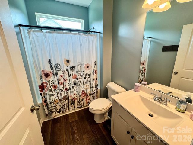 12002 Piney Hollow Trail, Stanfield, NC 28163
