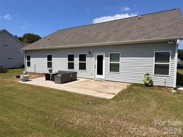 12002 Piney Hollow Trail, Stanfield, NC 28163