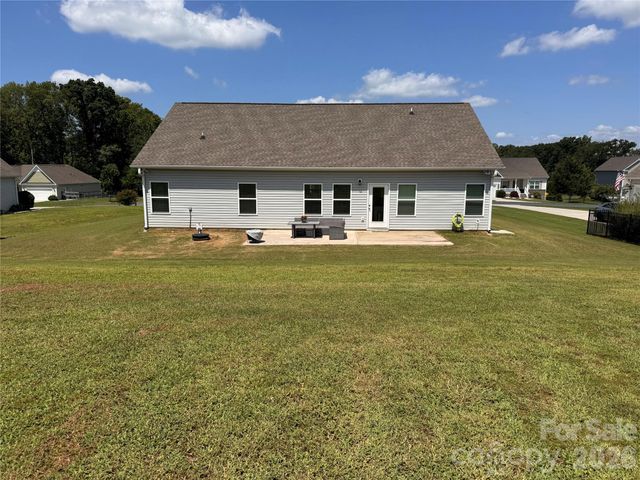 12002 Piney Hollow Trail, Stanfield, NC 28163