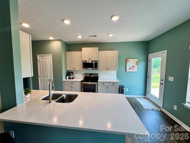 12002 Piney Hollow Trail, Stanfield, NC 28163