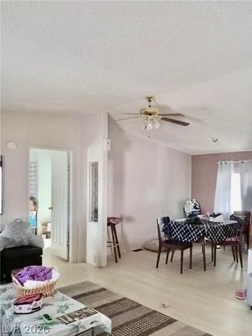 641 West Elderberry Street, Pahrump, NV 89048