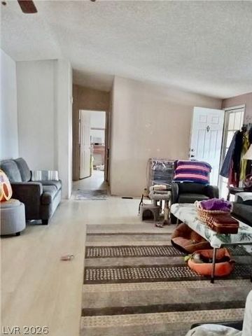 641 West Elderberry Street, Pahrump, NV 89048