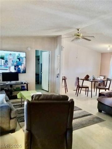 641 West Elderberry Street, Pahrump, NV 89048