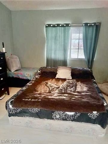 641 West Elderberry Street, Pahrump, NV 89048