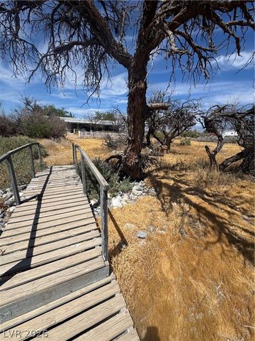 641 West Elderberry Street, Pahrump, NV 89048