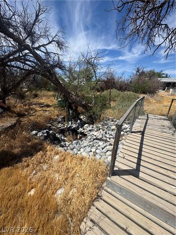 641 West Elderberry Street, Pahrump, NV 89048