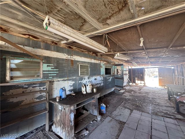 641 West Elderberry Street, Pahrump, NV 89048