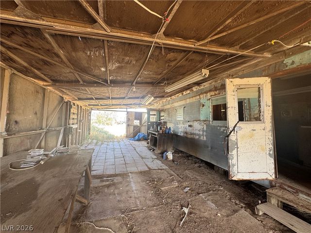 641 West Elderberry Street, Pahrump, NV 89048
