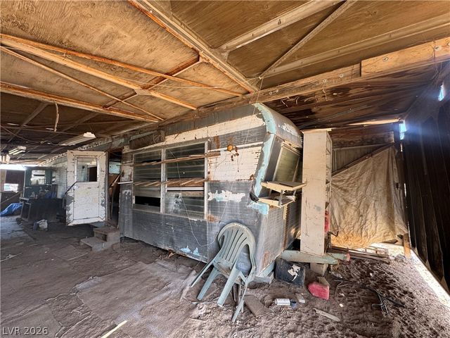 641 West Elderberry Street, Pahrump, NV 89048