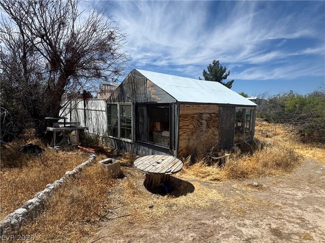 641 West Elderberry Street, Pahrump, NV 89048