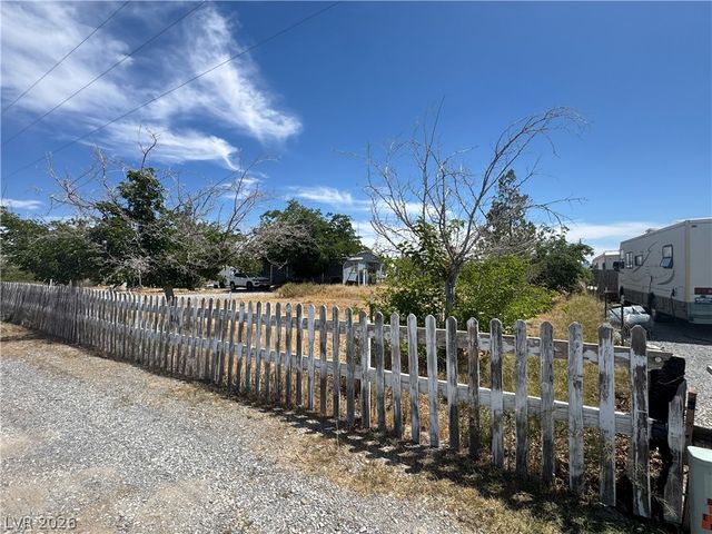 641 West Elderberry Street, Pahrump, NV 89048