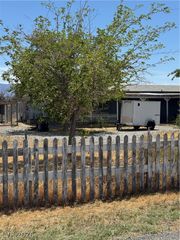 641 West Elderberry Street, Pahrump, NV 89048