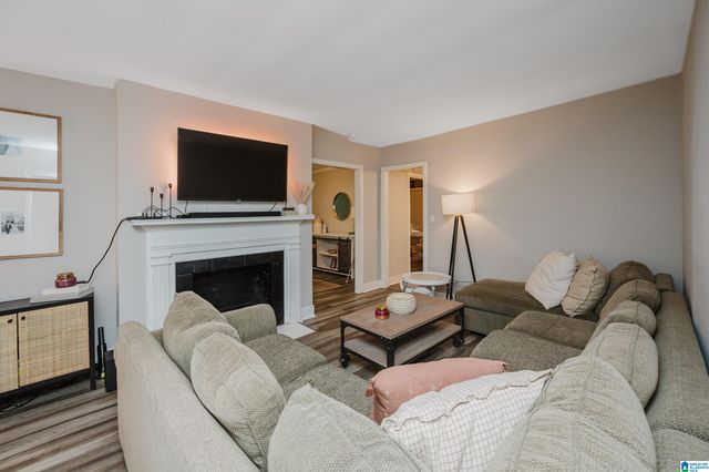 2112 LESTER LANE, Hoover, AL 35226