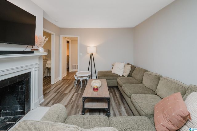 2112 LESTER LANE, Hoover, AL 35226