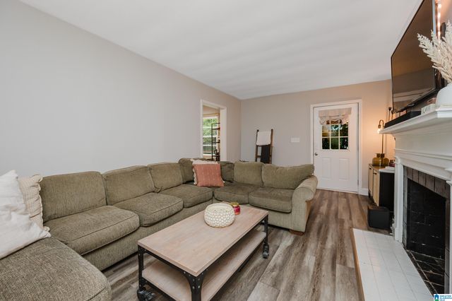 2112 LESTER LANE, Hoover, AL 35226