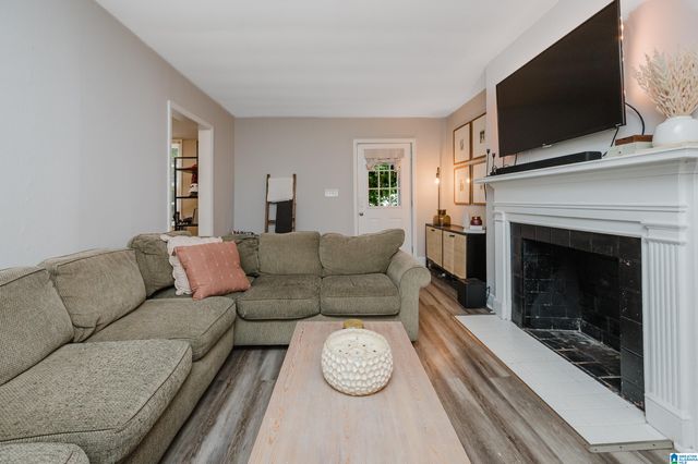 2112 LESTER LANE, Hoover, AL 35226