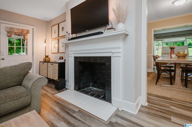 2112 LESTER LANE, Hoover, AL 35226