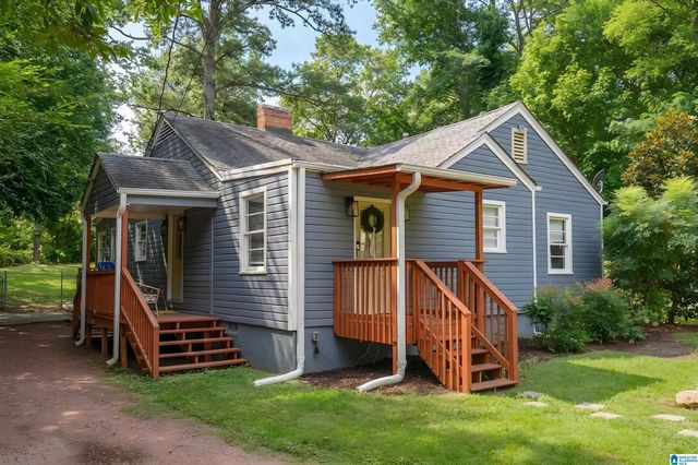 2112 LESTER LANE, Hoover, AL 35226