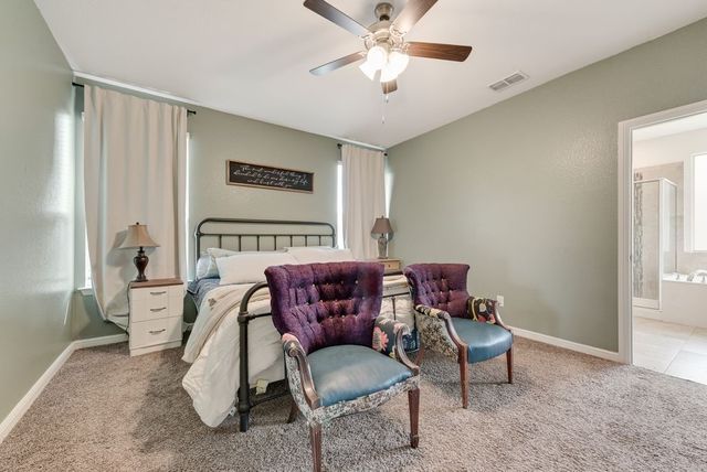 444 Windsail Lane, Azle, TX 76020