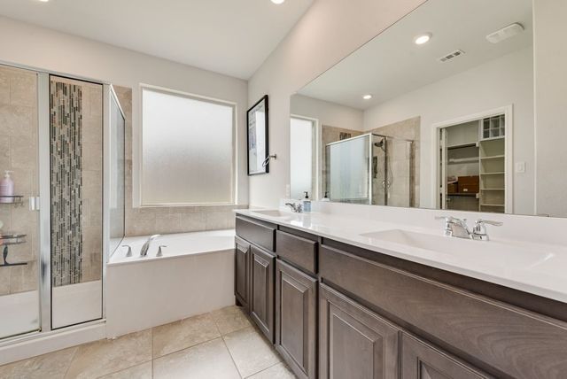 444 Windsail Lane, Azle, TX 76020