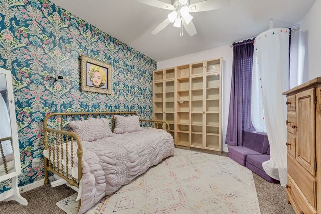 444 Windsail Lane, Azle, TX 76020